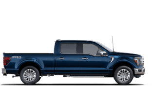 2025 Ford F-150® External Image 1